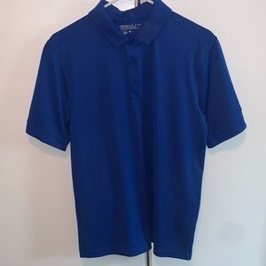 Men’s Nike golf polo
